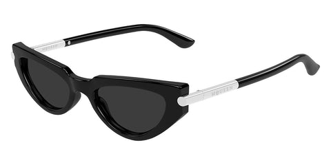 Alexander McQueen AM0520S 001 Sunglasses