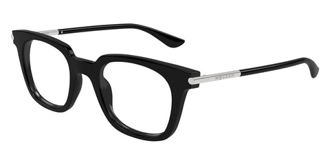 Alexander McQueen AM0521O 001 Glasses