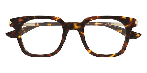 Alexander McQueen AM0521O 003 Glasses
