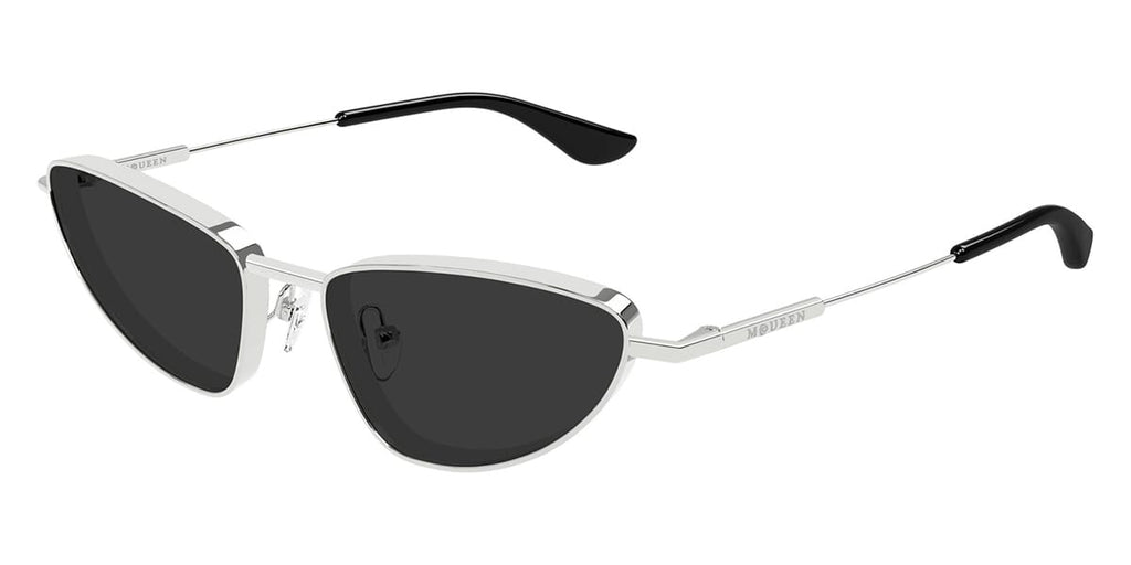 Alexander McQueen AM0522S 001 Sunglasses