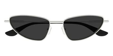 Alexander McQueen AM0522S 001 Sunglasses