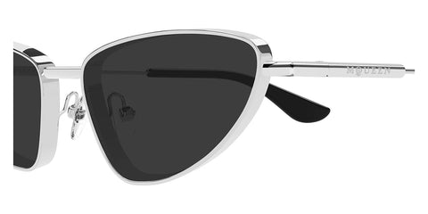 Alexander McQueen AM0522S 001 Sunglasses
