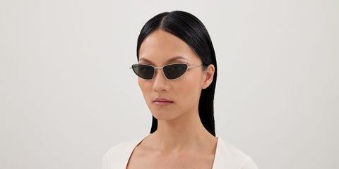 Alexander McQueen AM0522S 001