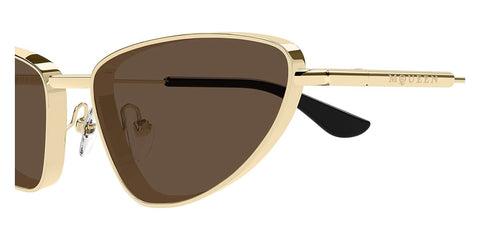 Alexander McQueen AM0522S 002 Sunglasses