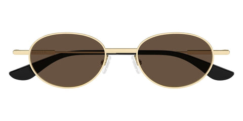 Alexander McQueen AM0523S 002 Sunglasses