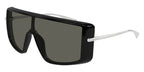 Alexander McQueen AM0524S 001 Sunglasses