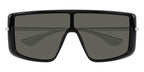Alexander McQueen AM0524S 001 Sunglasses