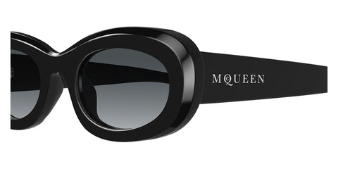 Alexander McQueen AM0527S 001