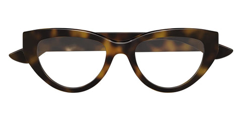 Alexander McQueen AM0529O 002 Glasses