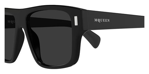 Alexander McQueen AM0550S 001 Sunglasses