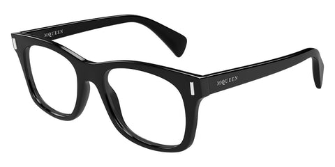Alexander McQueen AM0551O 001 Glasses
