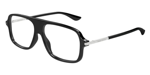 Alexander McQueen AM0555O 001 Glasses