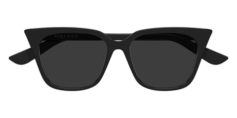 Alexander McQueen AM0556S 001 Sunglasses