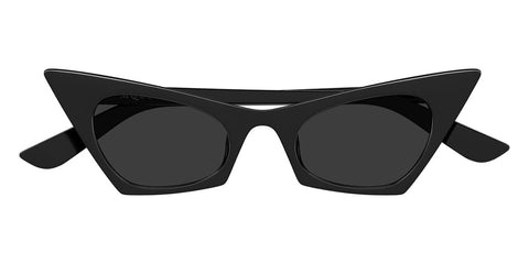 Alexander McQueen AM0557S 001 Sunglasses