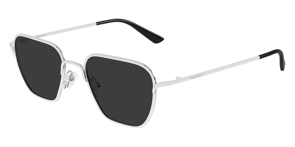 Alexander McQueen AM0561S 001 Sunglasses