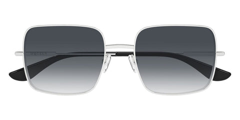 Alexander McQueen AM0564S 001 Sunglasses