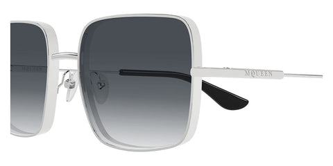 Alexander McQueen AM0564S 001 Sunglasses