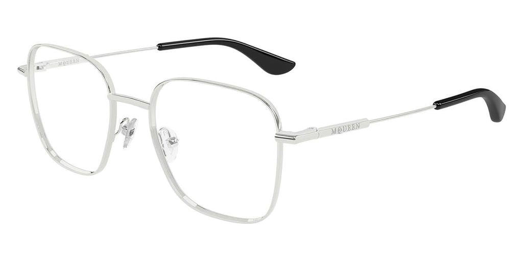 Alexander McQueen AM0565O 001 Glasses