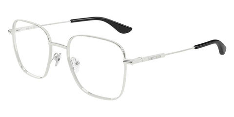 Alexander McQueen AM0565O 001 Glasses