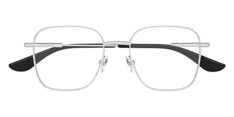 Alexander McQueen AM0565O 001 Glasses