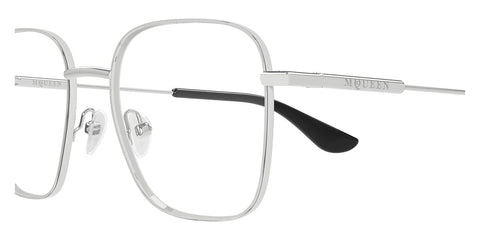Alexander McQueen AM0565O 001 Glasses
