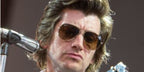 Alex Turner was seen wearing Ray-Ban Aviator RB 3025 112/M2 Polarised sunglasses