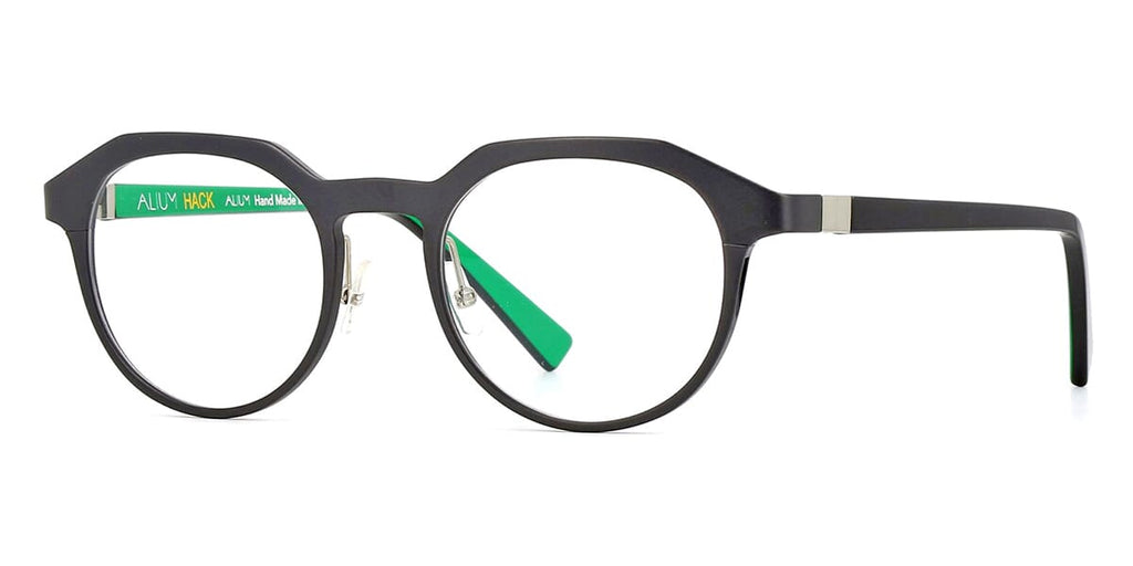 Alium Hack 1 9090 Glasses