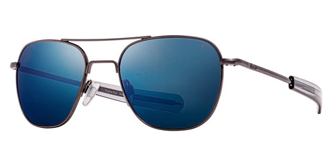 American Optical Orginal Pilot C1 BT SM NMG Blue Moon Ltd Edition of 500 Sunglasses