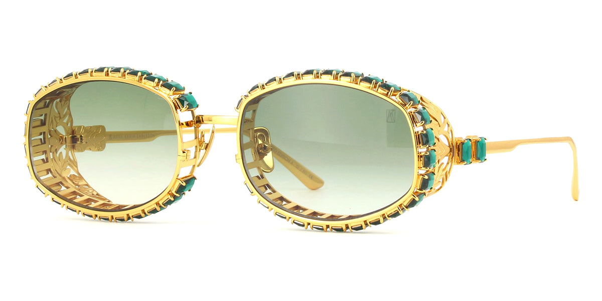 Anna-Karin Karlsson Billion Boo Emerald Limited 4th Edition