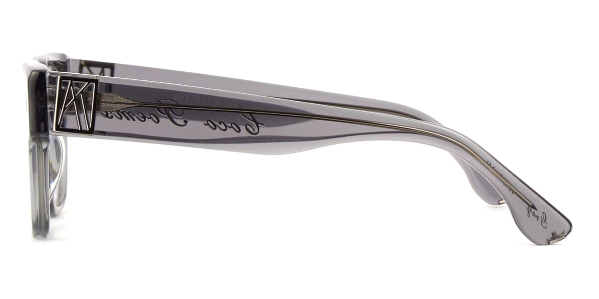 Anna-Karin Karlsson Coco Poems Grey Limited 1st Edition Glasses