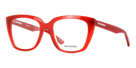 Balenciaga BB0062O 004 Glasses