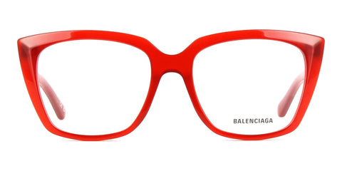 Balenciaga BB0062O 004 Glasses