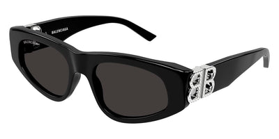 Balenciaga BB0095S 019 Sunglasses - Pretavoir