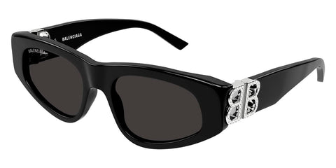 Balenciaga BB0095S 018 Sunglasses