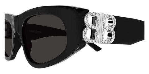 Balenciaga BB0095S 018 Sunglasses