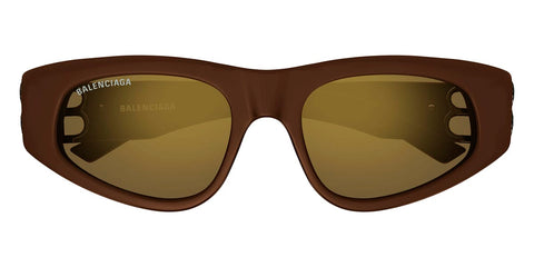 Balenciaga BB0095S 020 Sunglasses