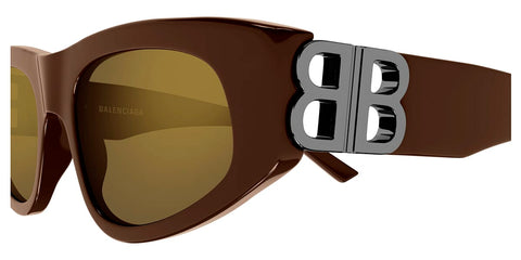 Balenciaga BB0095S 020 Sunglasses