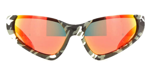 Balenciaga BB0202S 004 Sunglasses