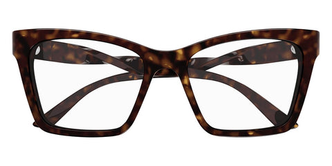 Balenciaga BB0210O 002 Glasses