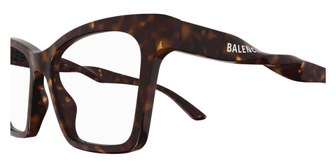 Balenciaga BB0210O 002 Glasses