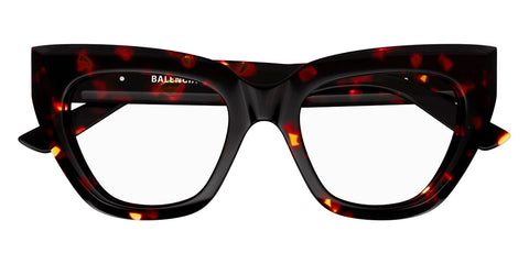 Balenciaga BB0238O 005 Glasses