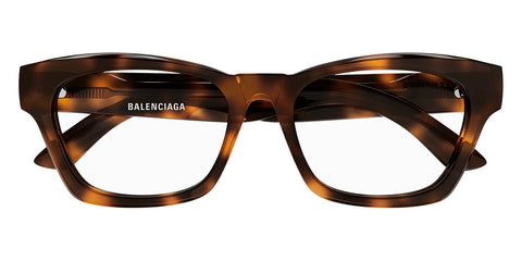 Balenciaga BB0242O 006 Glasses