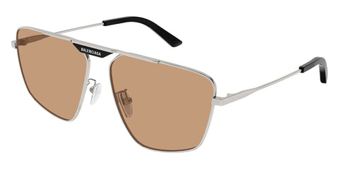Balenciaga BB0246SA 006 Sunglasses