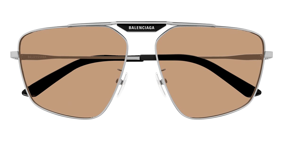 Balenciaga BB0246SA 006 Sunglasses