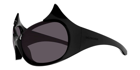 Balenciaga BB0284S 001 Sunglasses