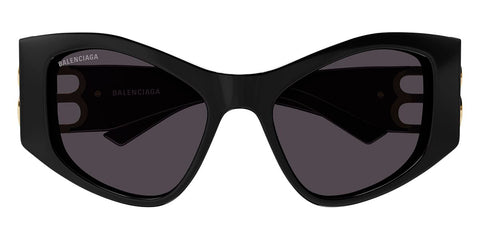 Balenciaga BB0287S 001 Sunglasses