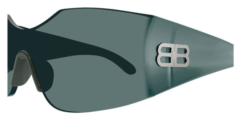 Balenciaga BB0292B 003 Sunglasses