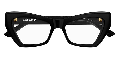 Balenciaga BB0296O 001 Glasses