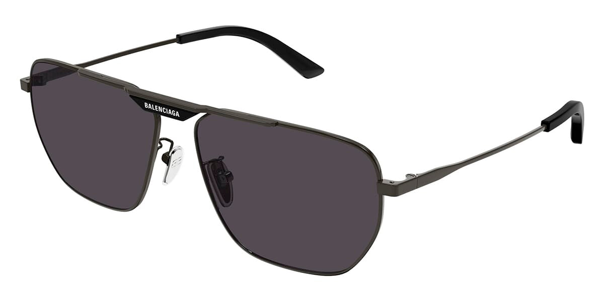 Balenciaga deals sunglasses aviator