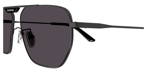 Balenciaga BB0298SA 001 Sunglasses